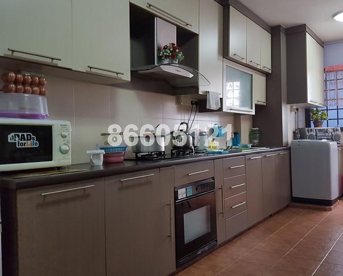 Blk 528 Hougang Avenue 6 (Hougang), HDB 3 Rooms #149754862